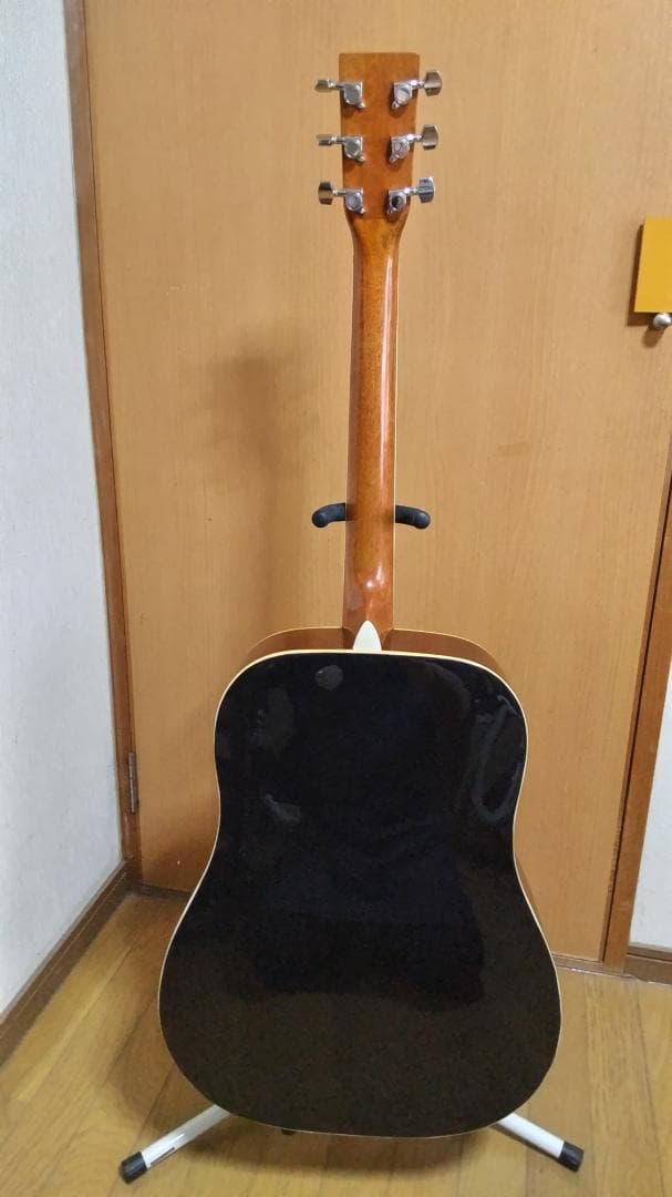 ❤️弦高調整済！「Sepia Crue セピアクルー W130/N」島村楽器さん