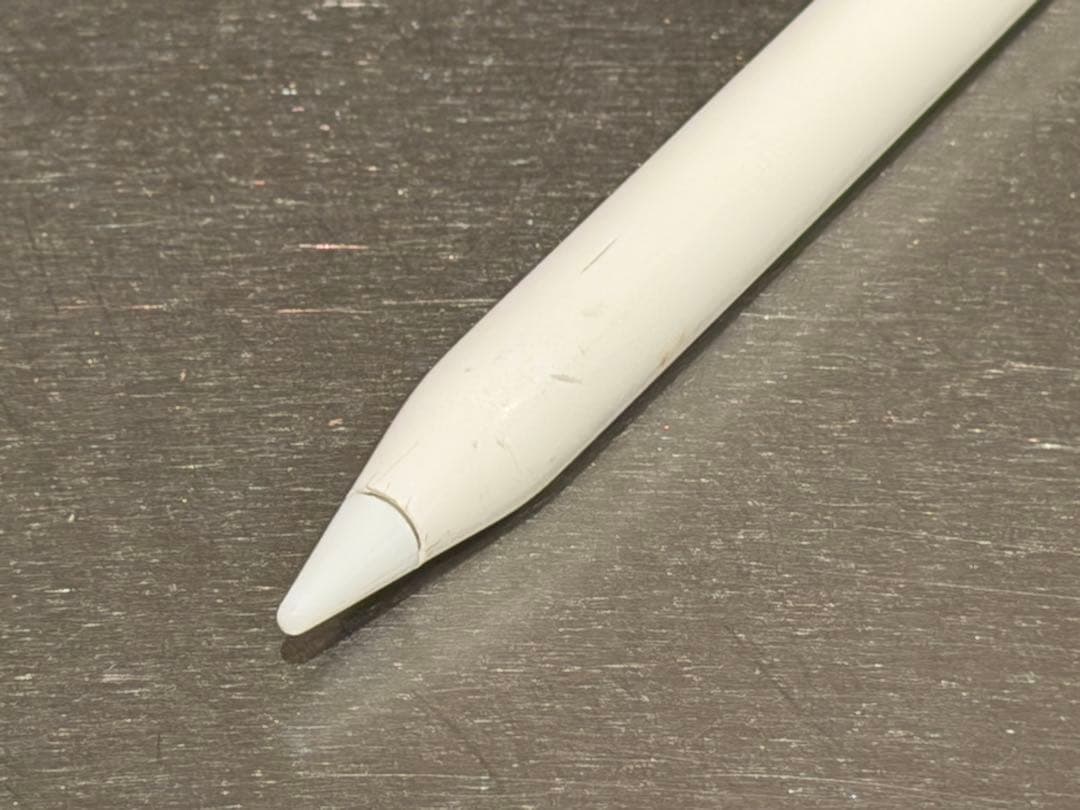 Apple pencil MU8F2J/A 第2世代 マグネット - メルカリ