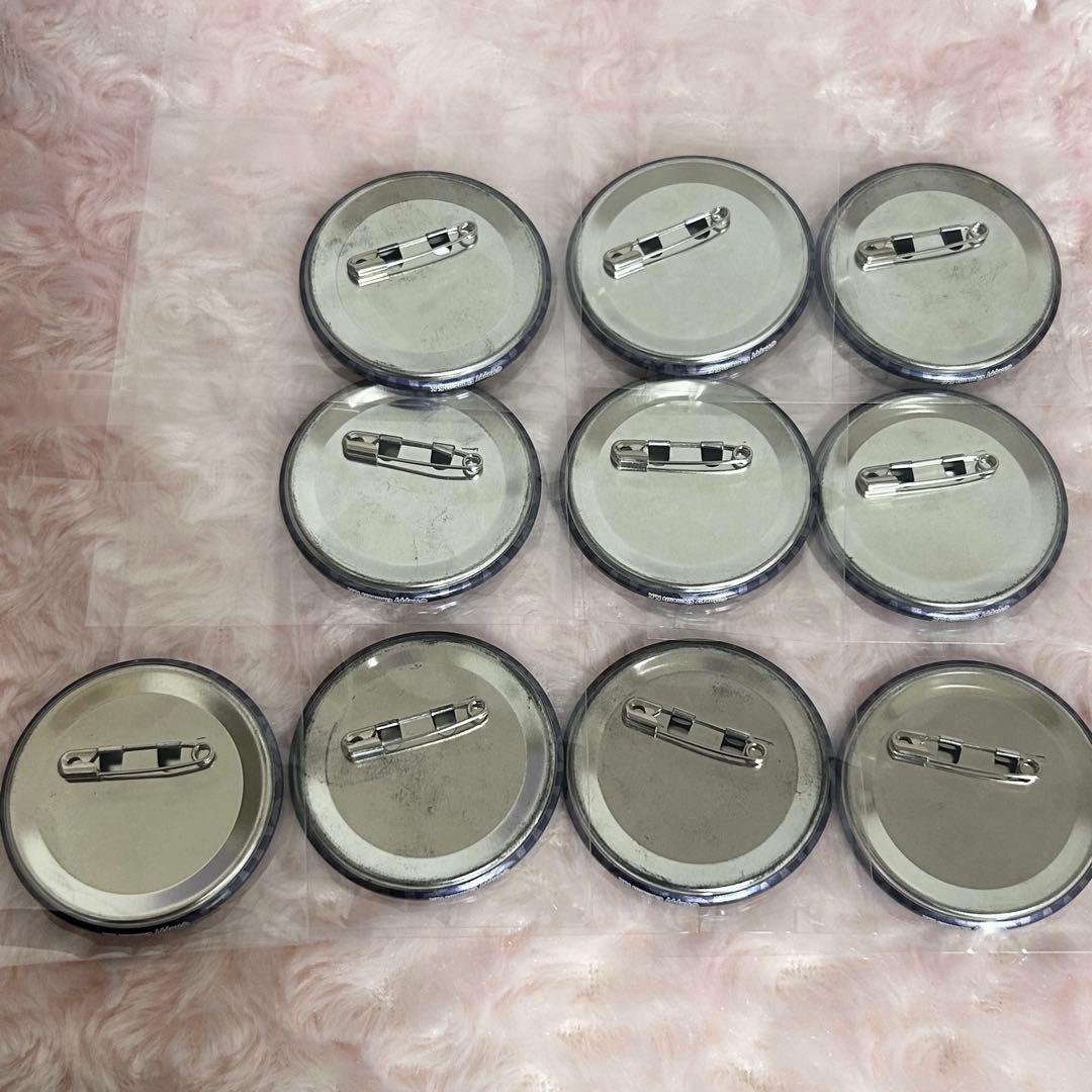 朔間凛月 ダークナイトハロウィン 缶バッジ 10個 あんスタ | 激安通販