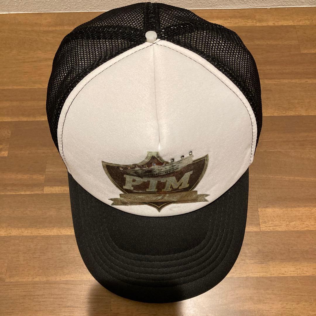 SOUL'd OUT Diggy-MO' ソウルドアウト PTM キャップ 帽子 - メルカリ