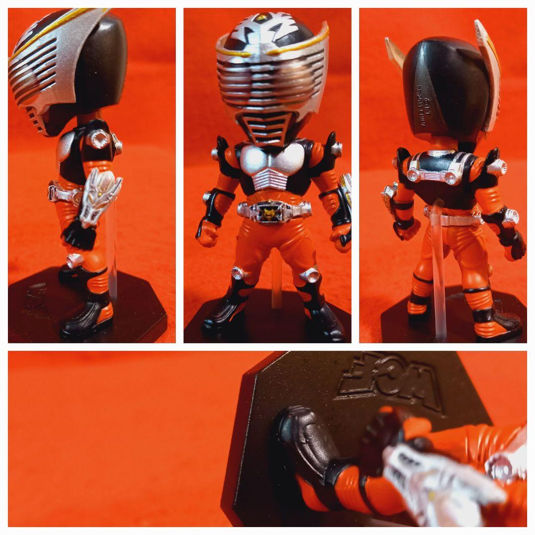 仮面ライダー シリーズ 】ワールドコレクタブルフィギュア ワーコレ