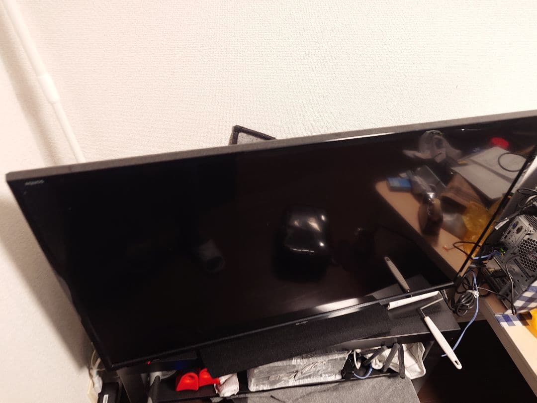 シャープ AQUOS LC-40H30 40インチ Amazon | シャープ 40v型 フルハイビジョン 液晶テレビ AQUOS LC-40H20