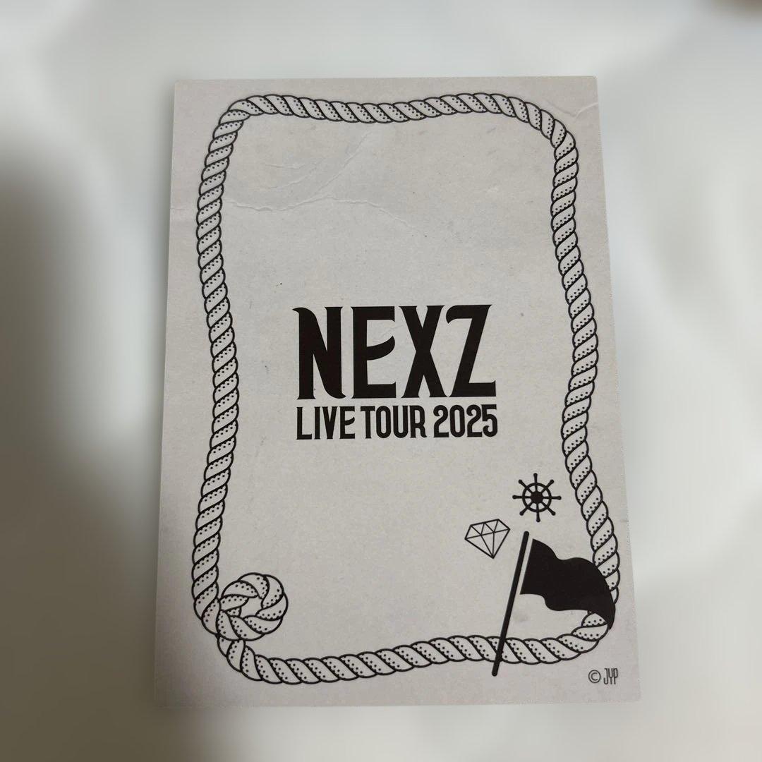 NEXZ ヒュイ HYUI ランダムトレカ - メルカリ