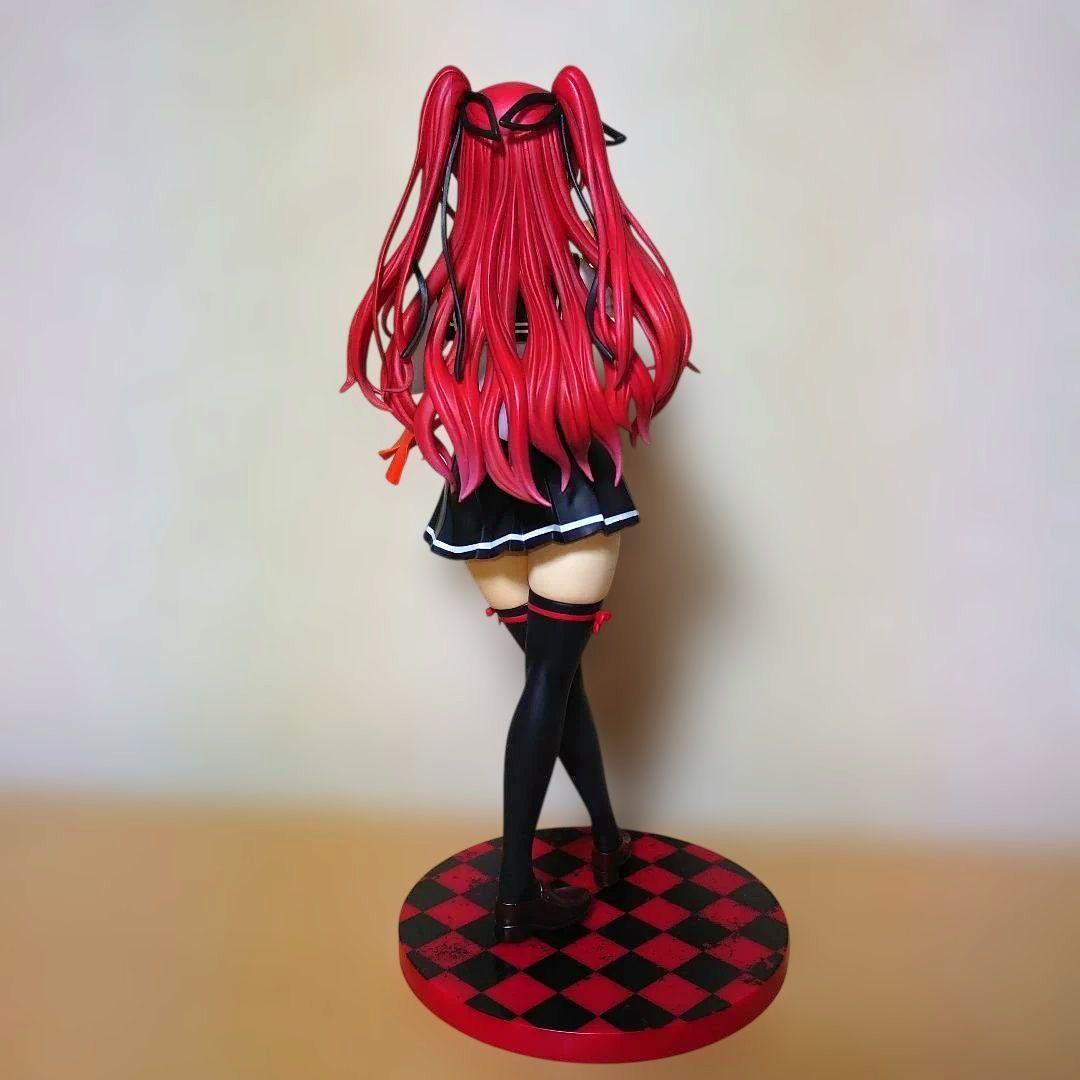 新妹魔王の契約者 成瀬澪 1/8 フィギュア