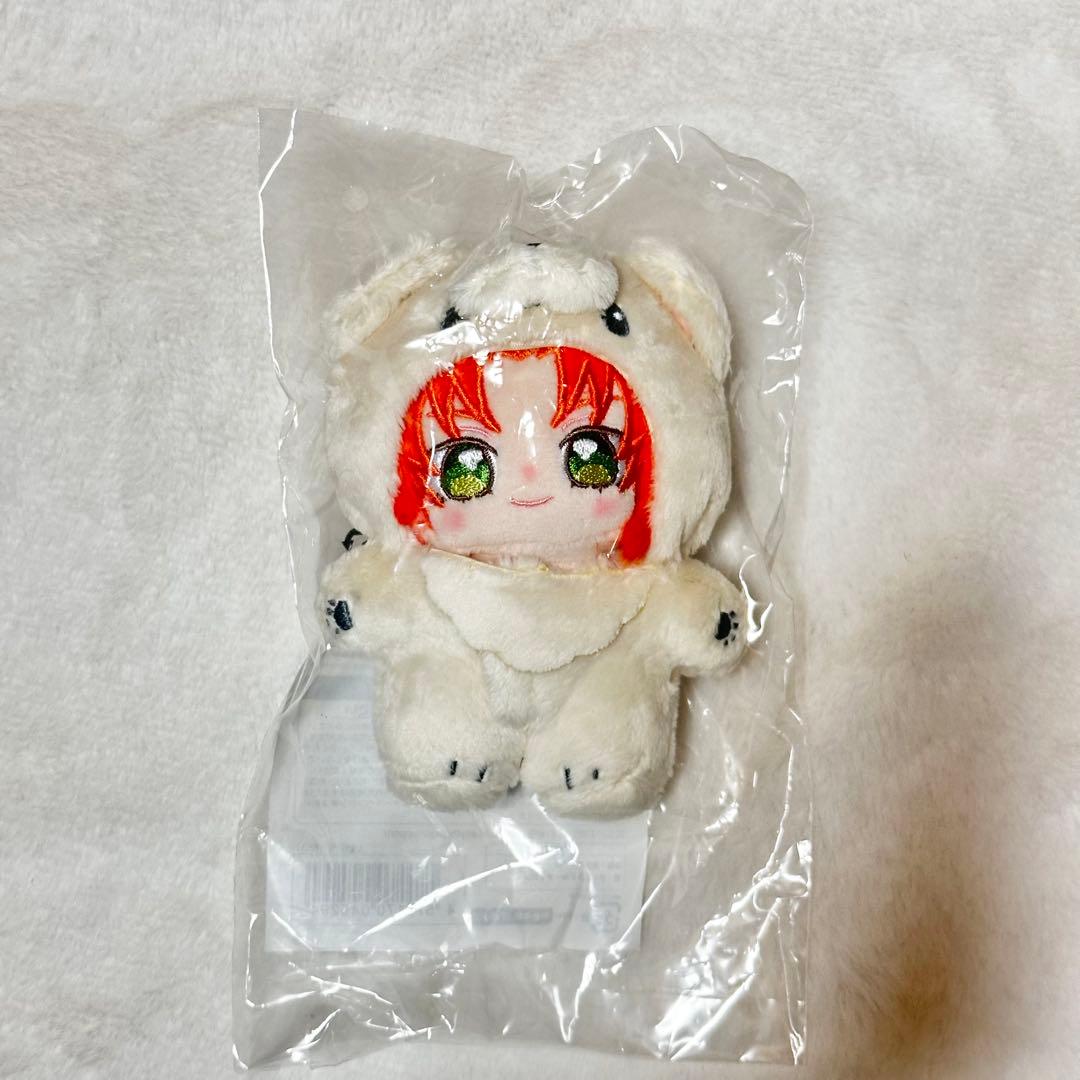 あんさんぶるスターズ あんスタ 一緒に暮らすぬいぐるみ いつぬい 月永