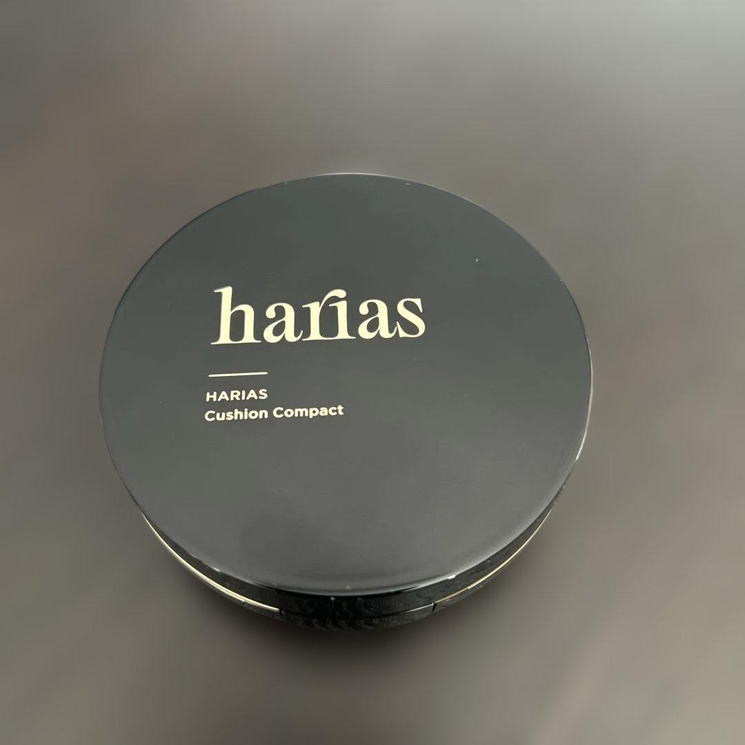 harias Cushion Compact ニュートラル - メルカリ