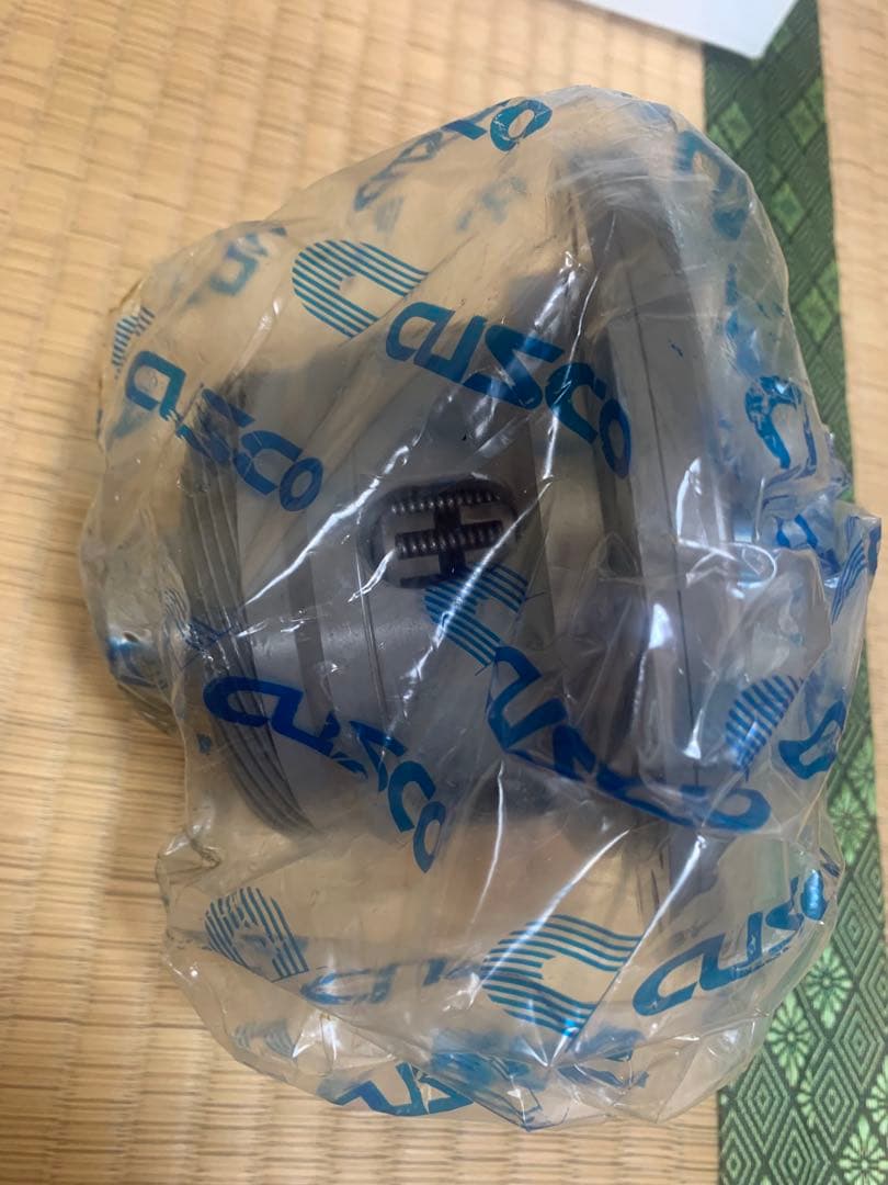 クスコ LSD 1.5way DC2 EK9 インテグラ シビックタイプR