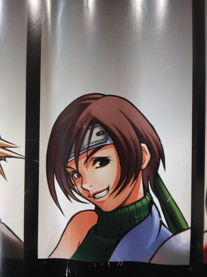 エアガイツ ポスター - メルカリ