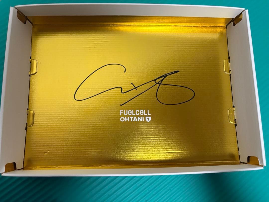 new balance 大谷翔平モデル　トレーニングシューズ　26.5cm