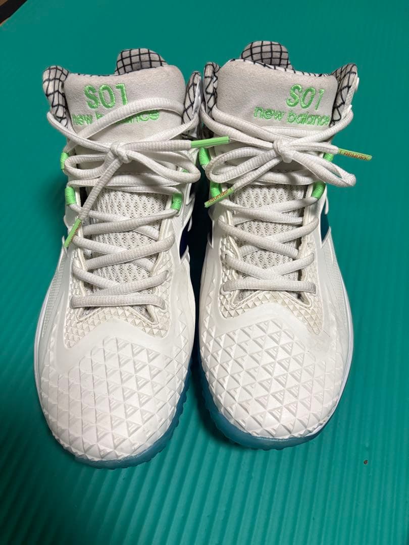 new balance 大谷翔平モデル　トレーニングシューズ　26.5cm