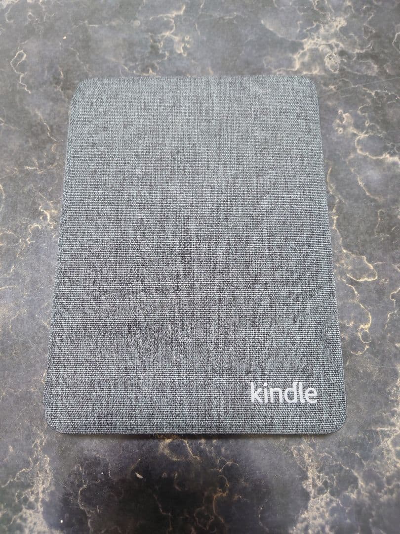 Ayumiさま専用】Kindle Paperwhite第12世代 7インチ 黒
