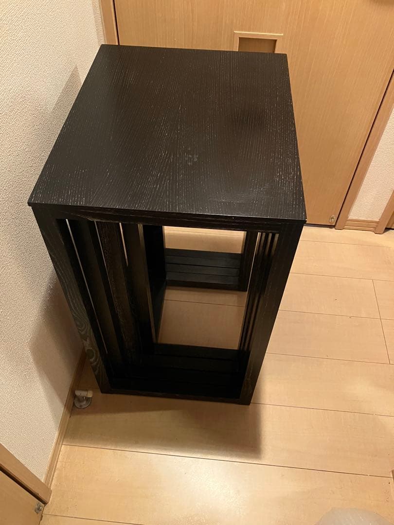 専用です。ネストテーブル 4連 ヨーゼフ・ホフマン ヴィットマン社