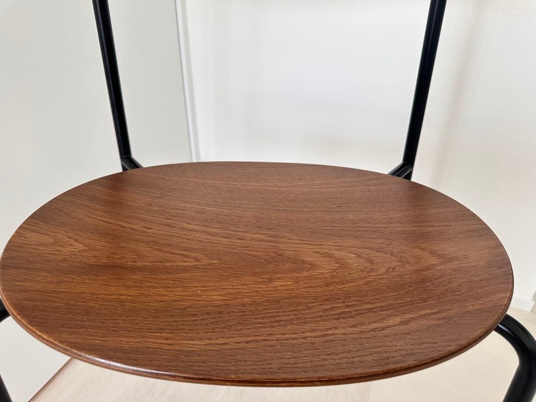 希少】CH88T スモークドオーク ハンスJ.ウェグナー カールハンセン