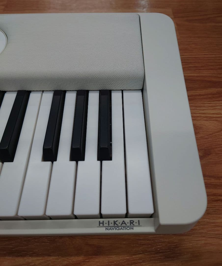 【付属品付】CASIO LK-526 キーボード - メルカリ