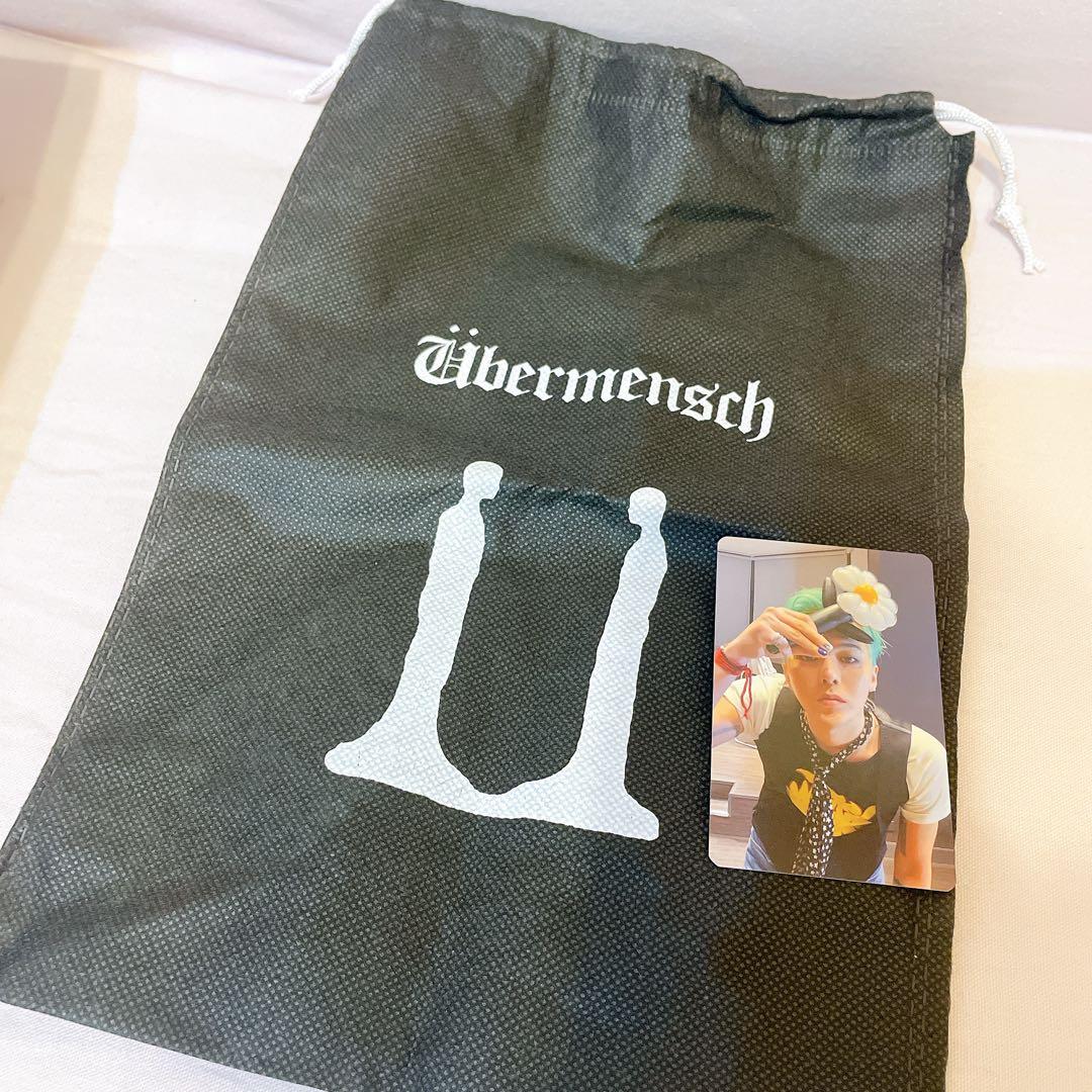 G-DRAGON ペンライト 花型 ポーチ トレカ ストラップ ジヨン - メルカリ