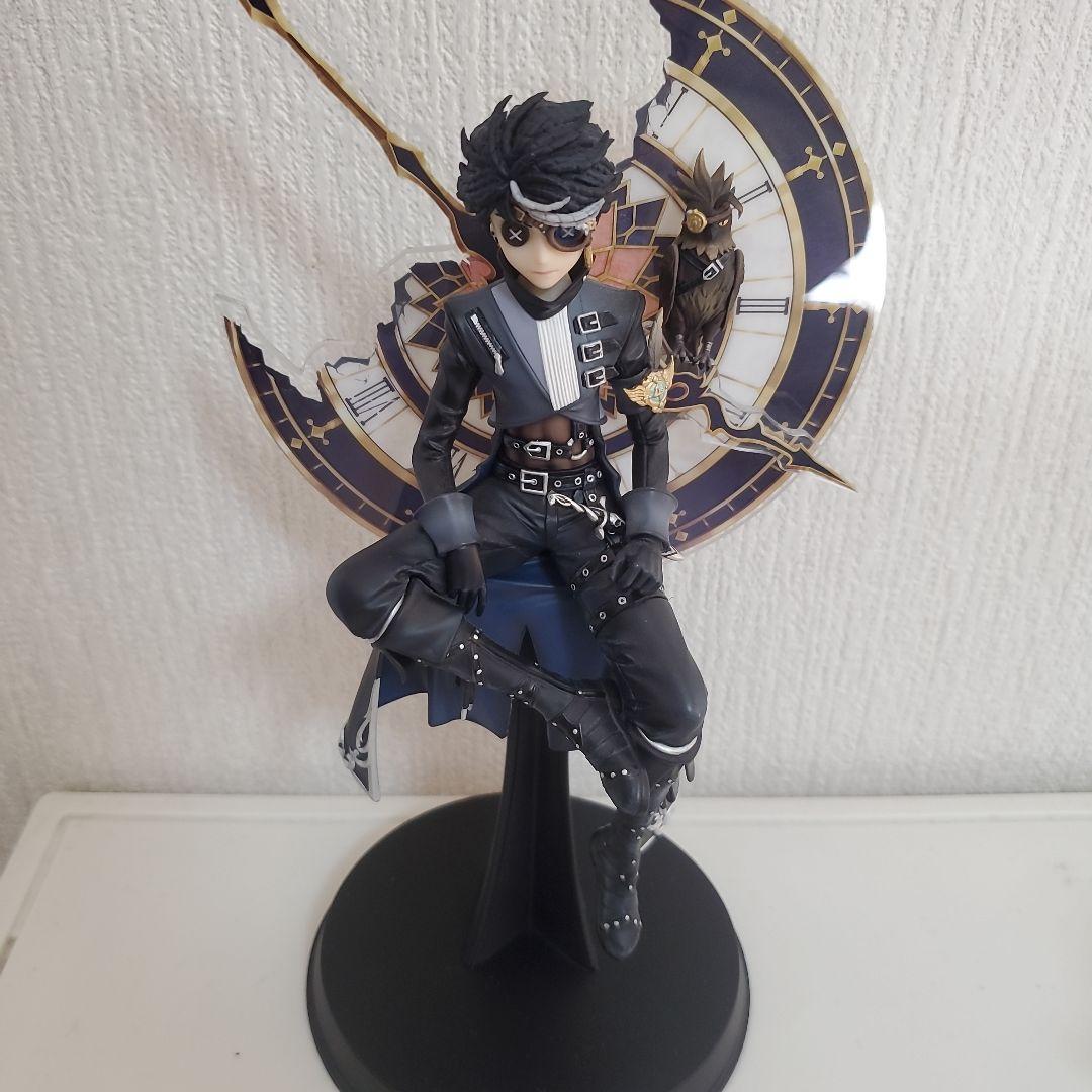 第五人格 トゥルース＆リーズニング 漆黒のさまようもの 占い師