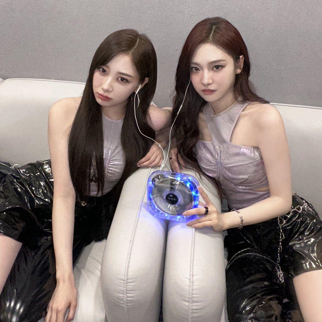 残り1点] aespa Armageddon CDP CDプレーヤー エスパ - メルカリ