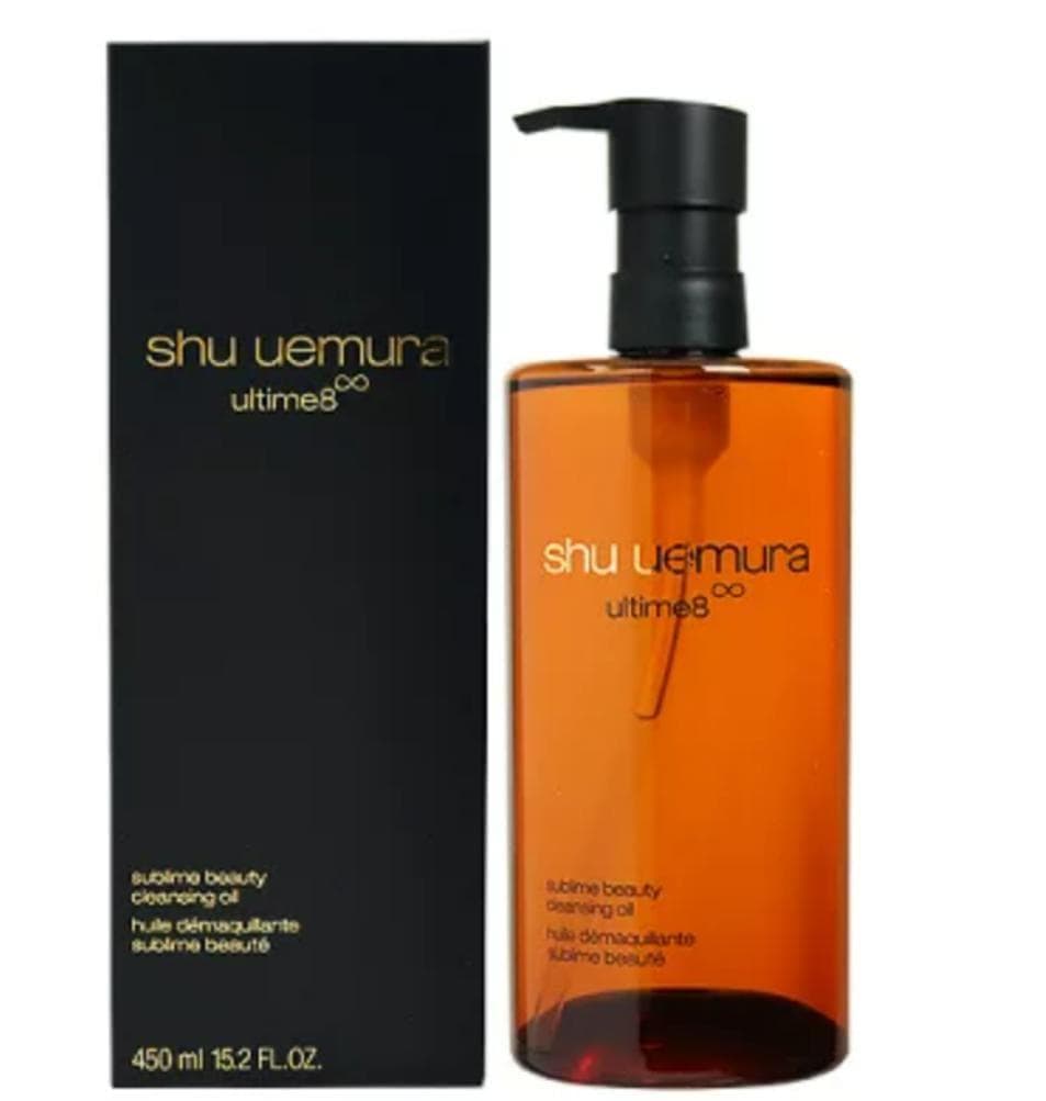シュウウエムラ アルティム8 クレンジングオイル 450ml - メルカリ