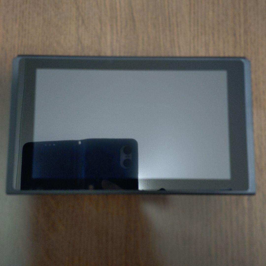 任天堂スイッチジャンク2022年モデル Nintendo Switch 本体（有機ELモデル）【Joy-Con(L) ネオンブルー/(R