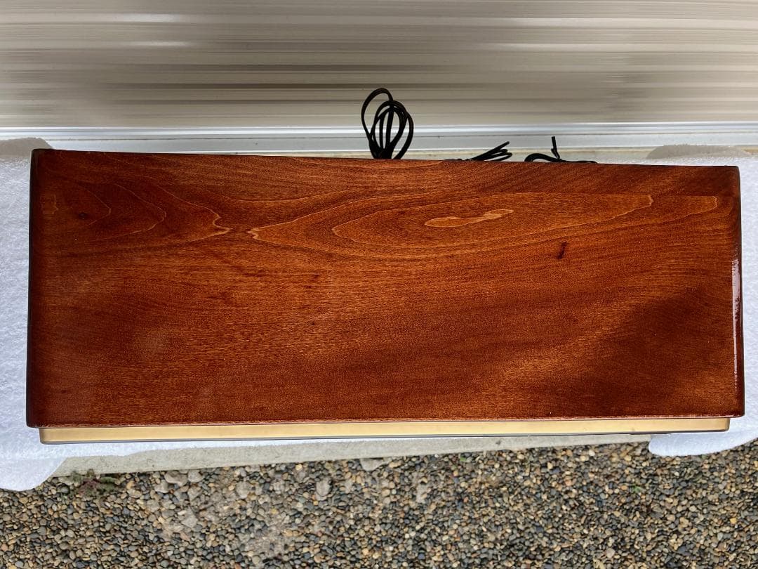 保証1カ月ナショナル真空管ラジオ マジックスーパーBL-280後期型 完全