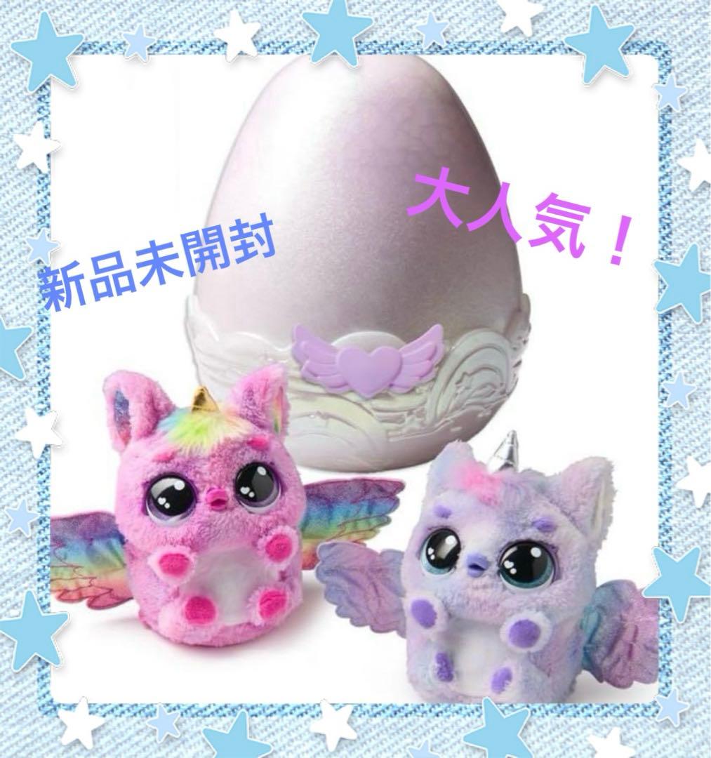 ✨新品未開封品✨ 大人気！タカラトミー うまれて！ウーモアライブ