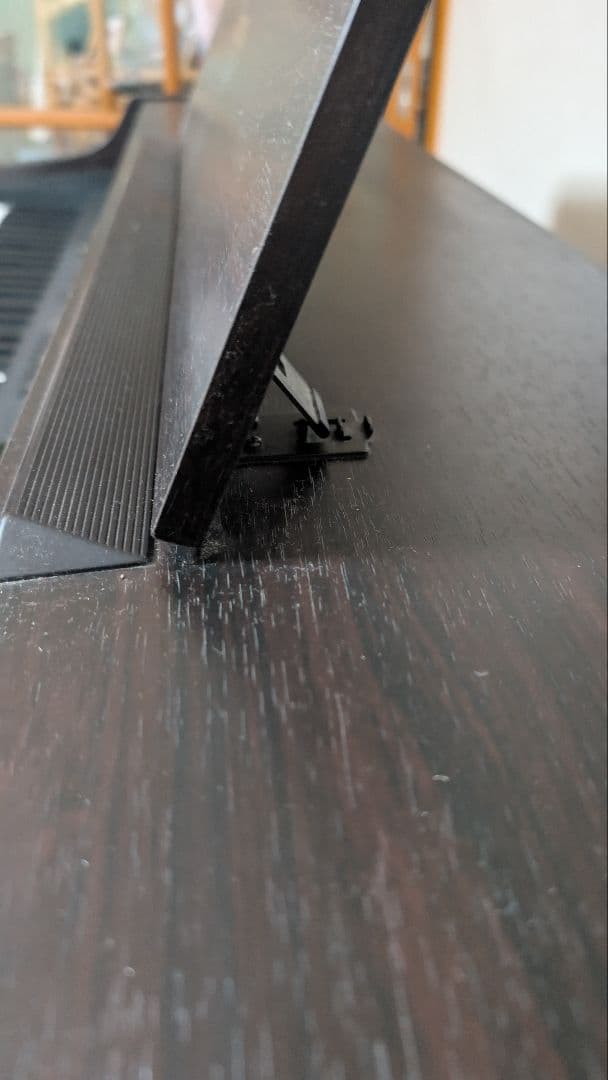 中古、美品！YAMAHA クラビノーバ 椅子セット！ - メルカリ