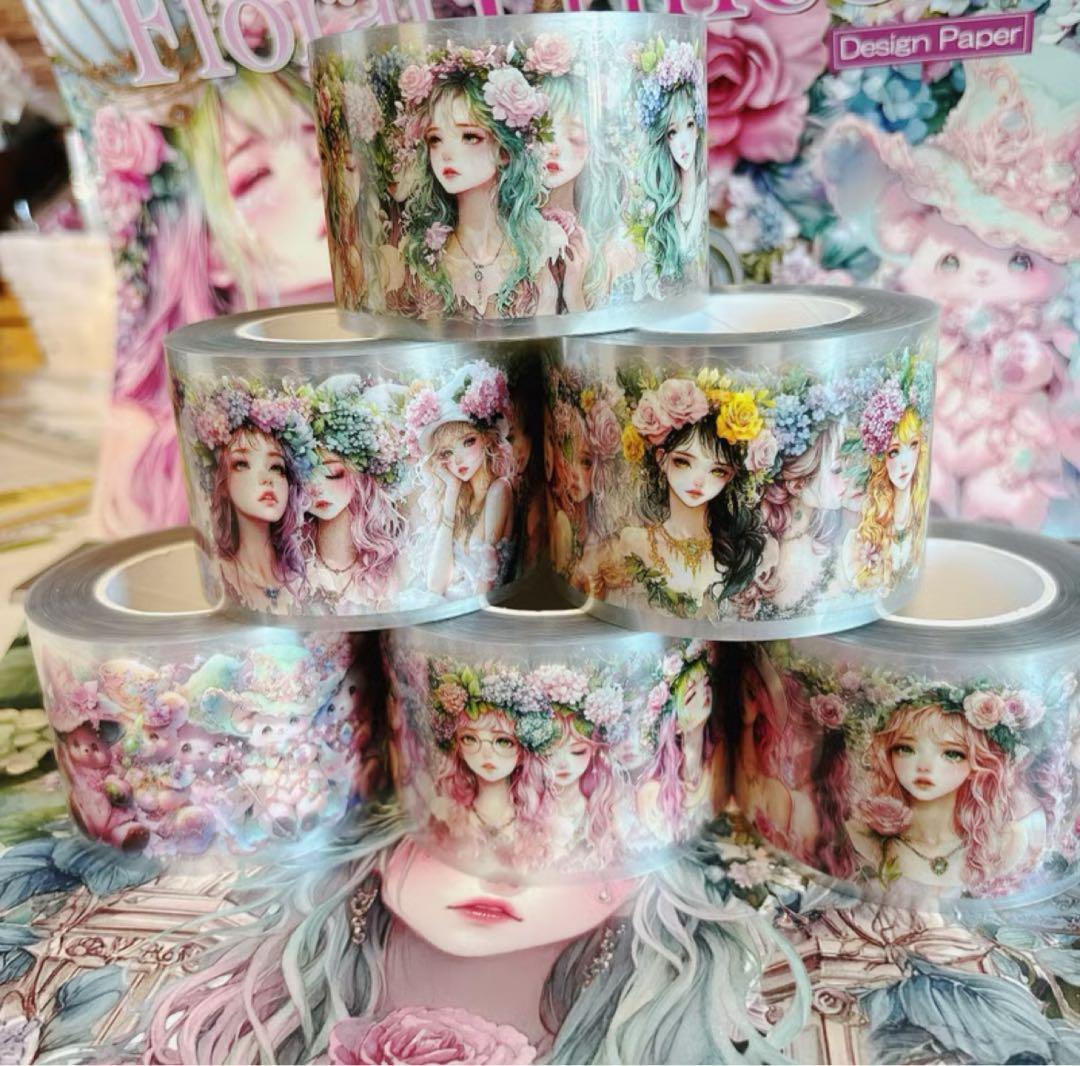 Kashiamama様♡ありがとうございます♡