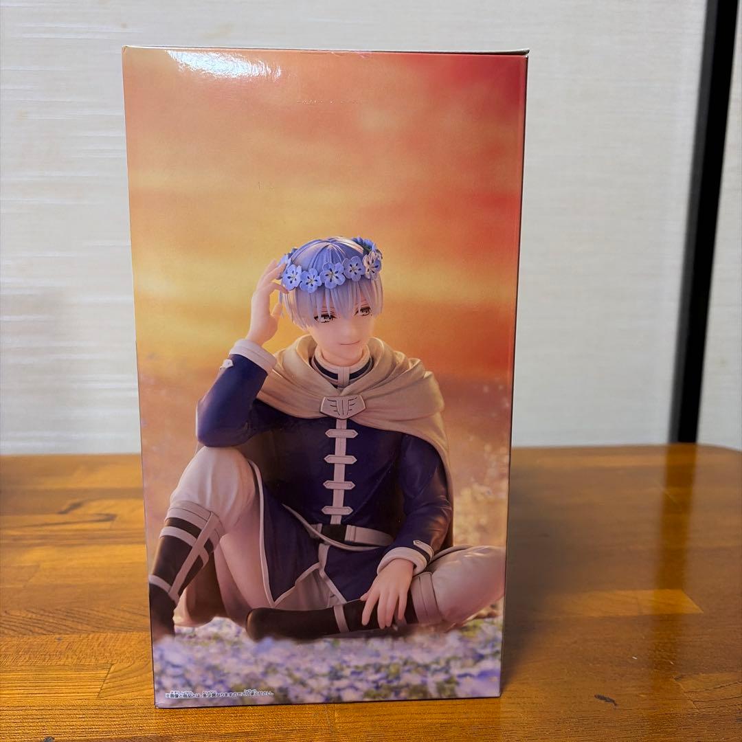 葬送のフリーレン ESPRESTO Flower Crownフリーレン&ヒンメル - メルカリ