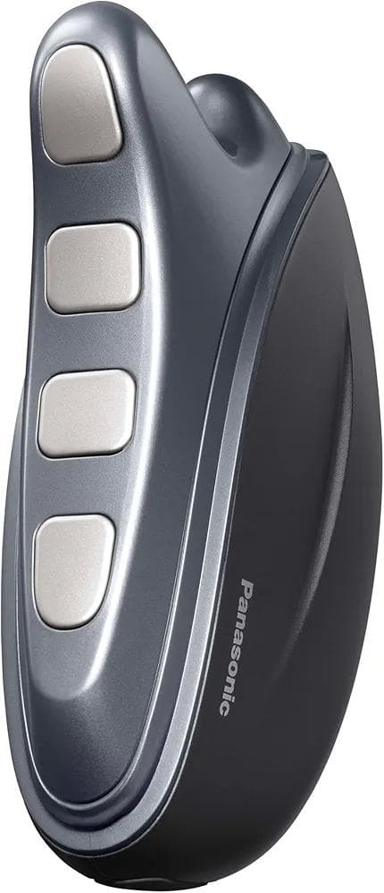 【Panasonic】美顔器　バイタリフトかっさ（EH-SP86-K） Panasonic（パナソニック） 公式店 美顔器 バイタリフトかっさ EH-SP86