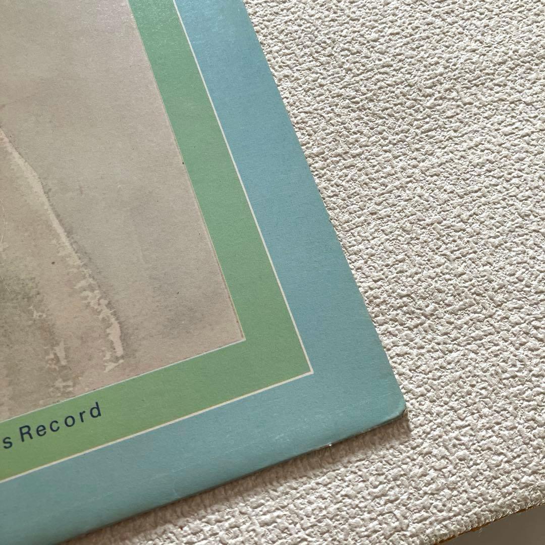 Jazz Rock Guitar Mickey Baker 12㌅レコード - メルカリ