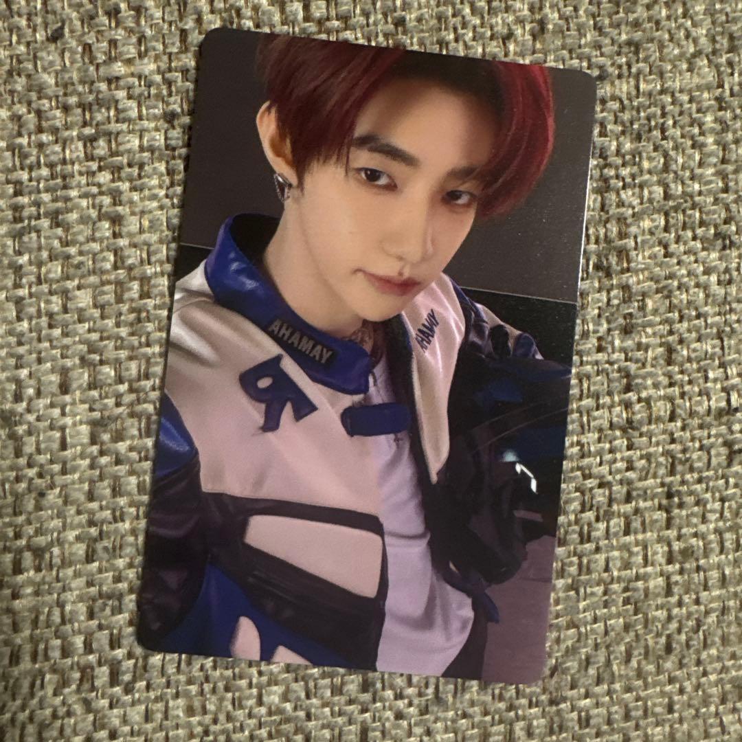 ジャンハオ ラントレ 日本 ZEROBASEONE - メルカリ