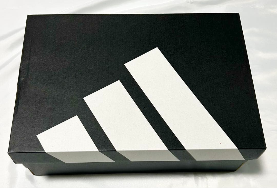 アディゼロボストン13 27.0cm 新品未使用