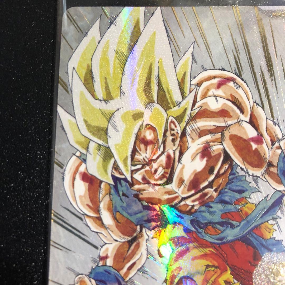 MM3-071 孫悟空 レイジング悟空 未開封 - メルカリ