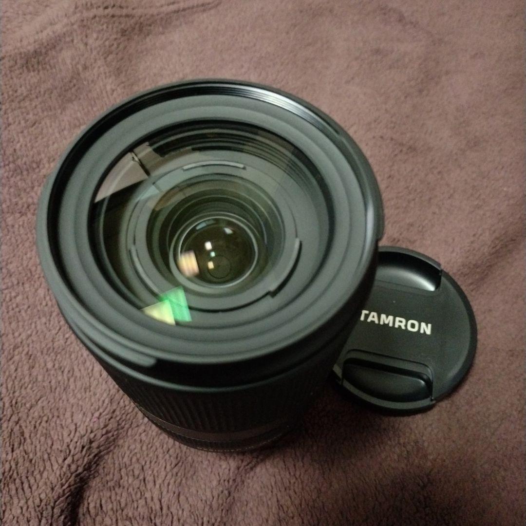 k*様 新品！TAMRON 18-300mm F/3.5-6.3 Di III-