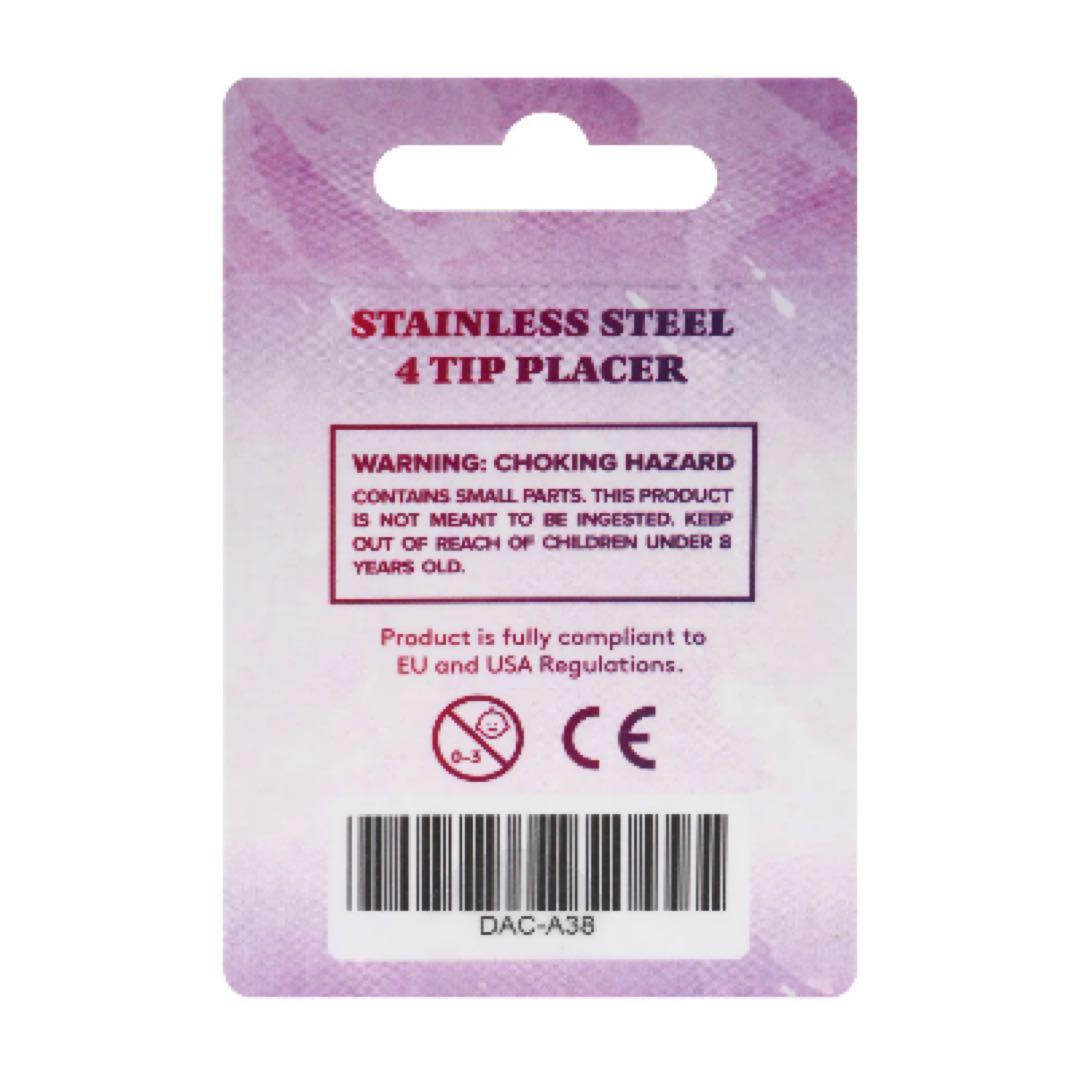 ダイヤモンドアートクラブ DAC 4チップマルチプレーサー - メルカリ