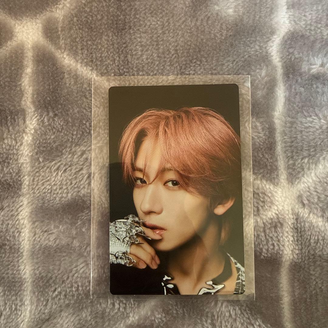 mazzel naoya トレカ フォトカ danger - メルカリ