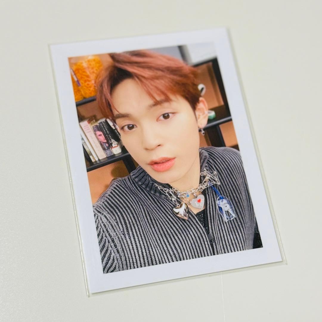 JO1 與那城奨 サノク トレカ - メルカリ