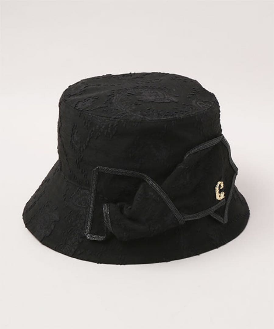 CA4LA カシラ　バケットハット　HK BKHL3 CA4LA カシラ HK PAIL RING バケットハット | analogue