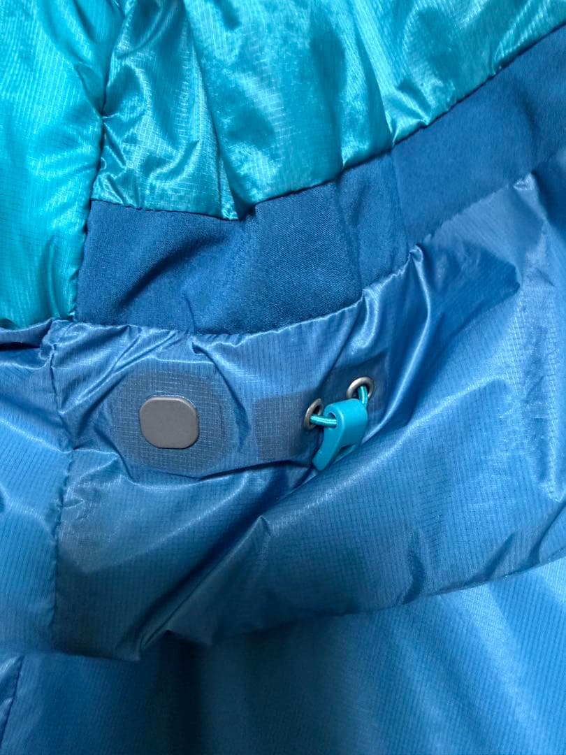 現行モデル・パタゴニア・メンズ・DAS パーカ ・XL・LMBE - メルカリ