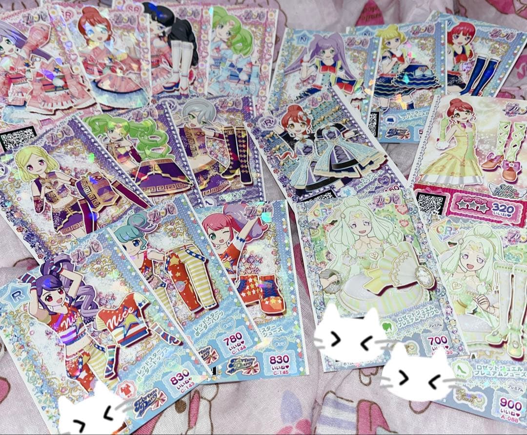 ⚠️ 雛☆まとめ対応ok！ ⚠️