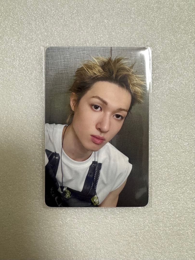 CORTIS コルティス マーティン weverse ラキドロ - メルカリ