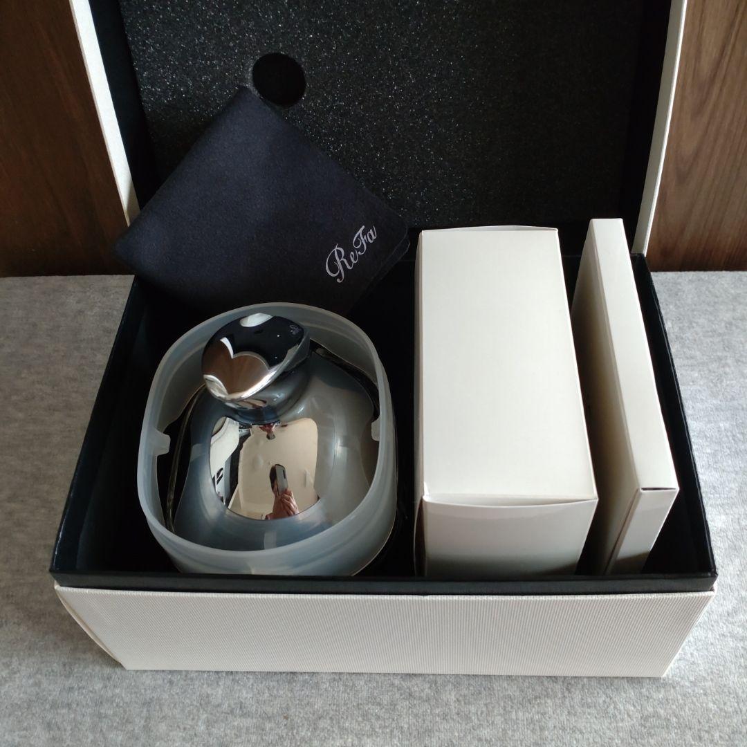 【正規品】 ReFa リファグレイス ヘッドスパ　 RF-GH2114B　MTG 在庫あり】【 即納！】MTG ReFa GRACE HEAD SPAリファグレイス