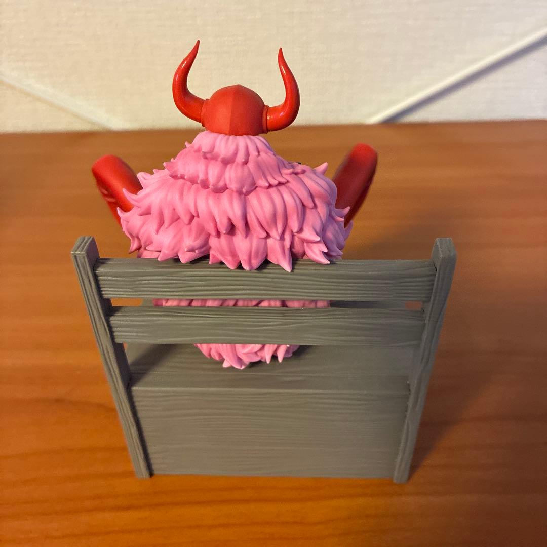 ワンピース フーズフー ササキ フィギュア 2体セット - メルカリ