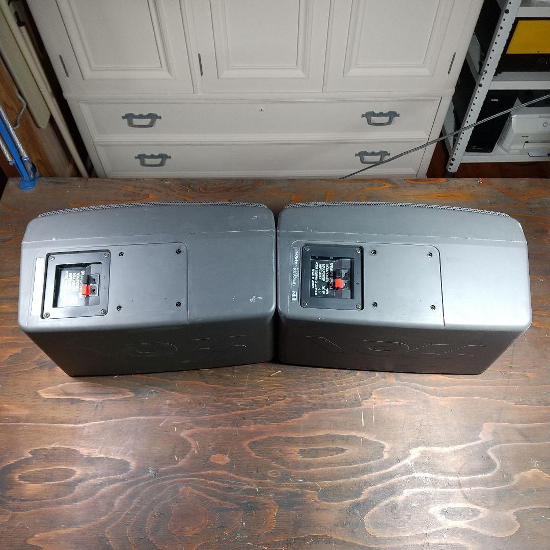 整備・チューニング済］VOSS スピーカー PS-S204B 2台セット - メルカリ