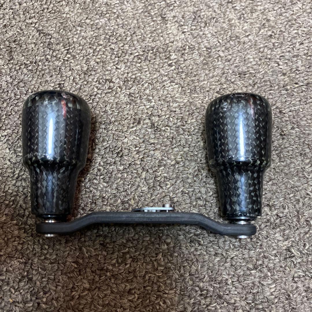 スタジオコンポジット 栗田学モデル 92mm - リール最 安値 で