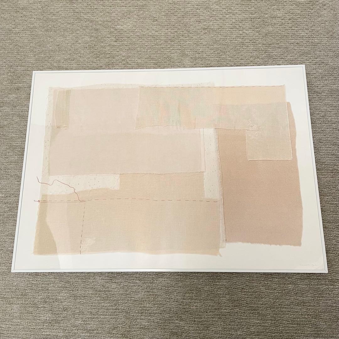 アートポスターフレームAssemble no. 65 50×70 アトリエCph アートポスター Assemble no. 65 ｜家具・インテリア通販 Re:CENO(リセノ)