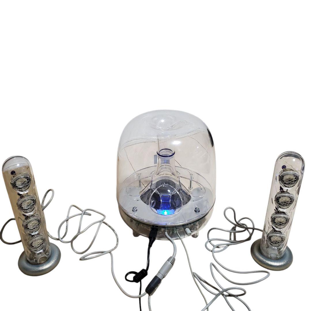 Harman Kardon SoundSticks 2 - AFRIKINTERIM.COM