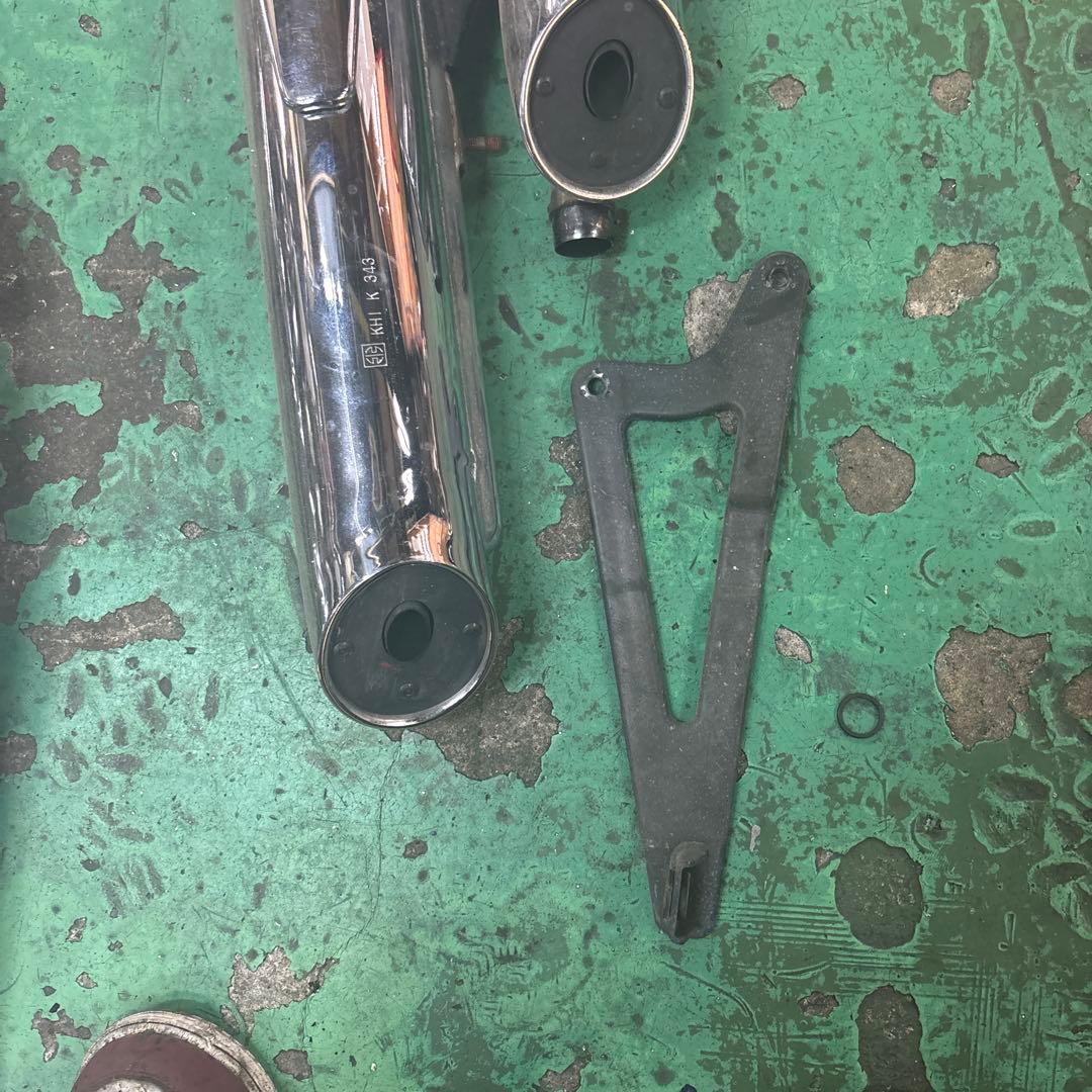 ヒ*ん様 バルカン400/800 VN400A - メルカリ