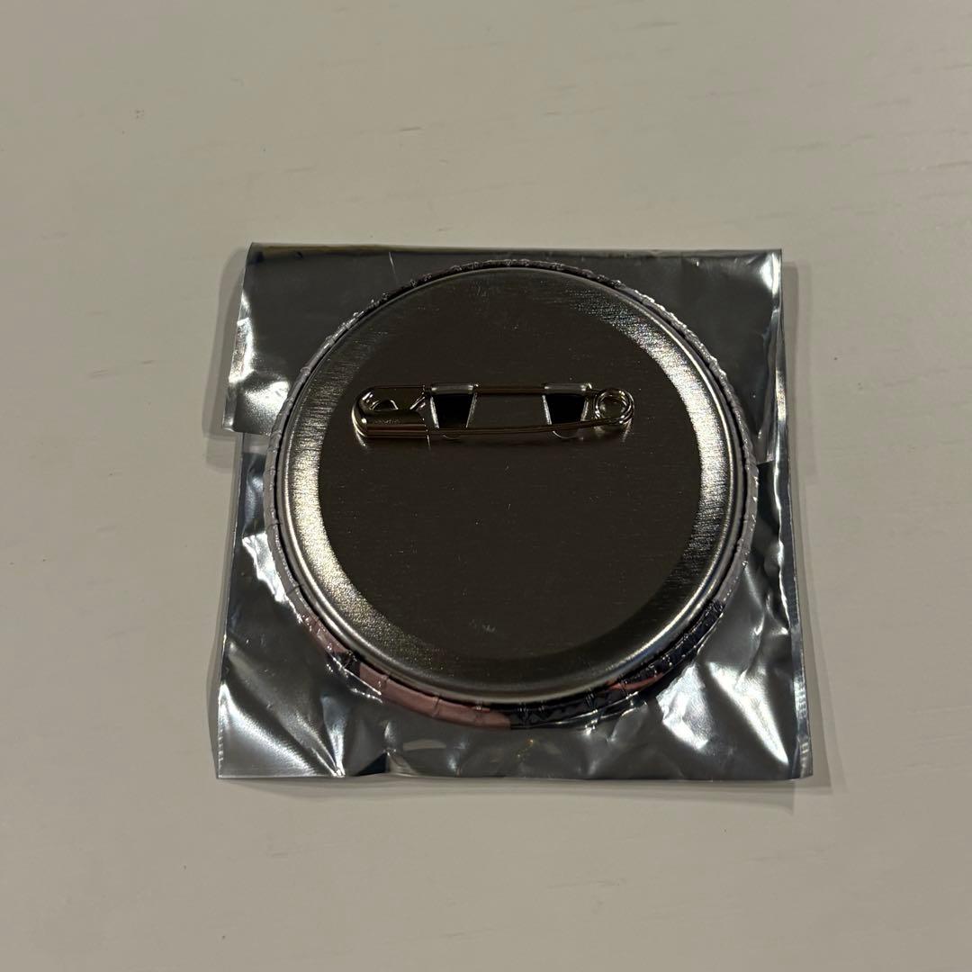 ドギョム 缶バッジ HMV特典 ヘンガレ DK セブチ 公式 - メルカリ