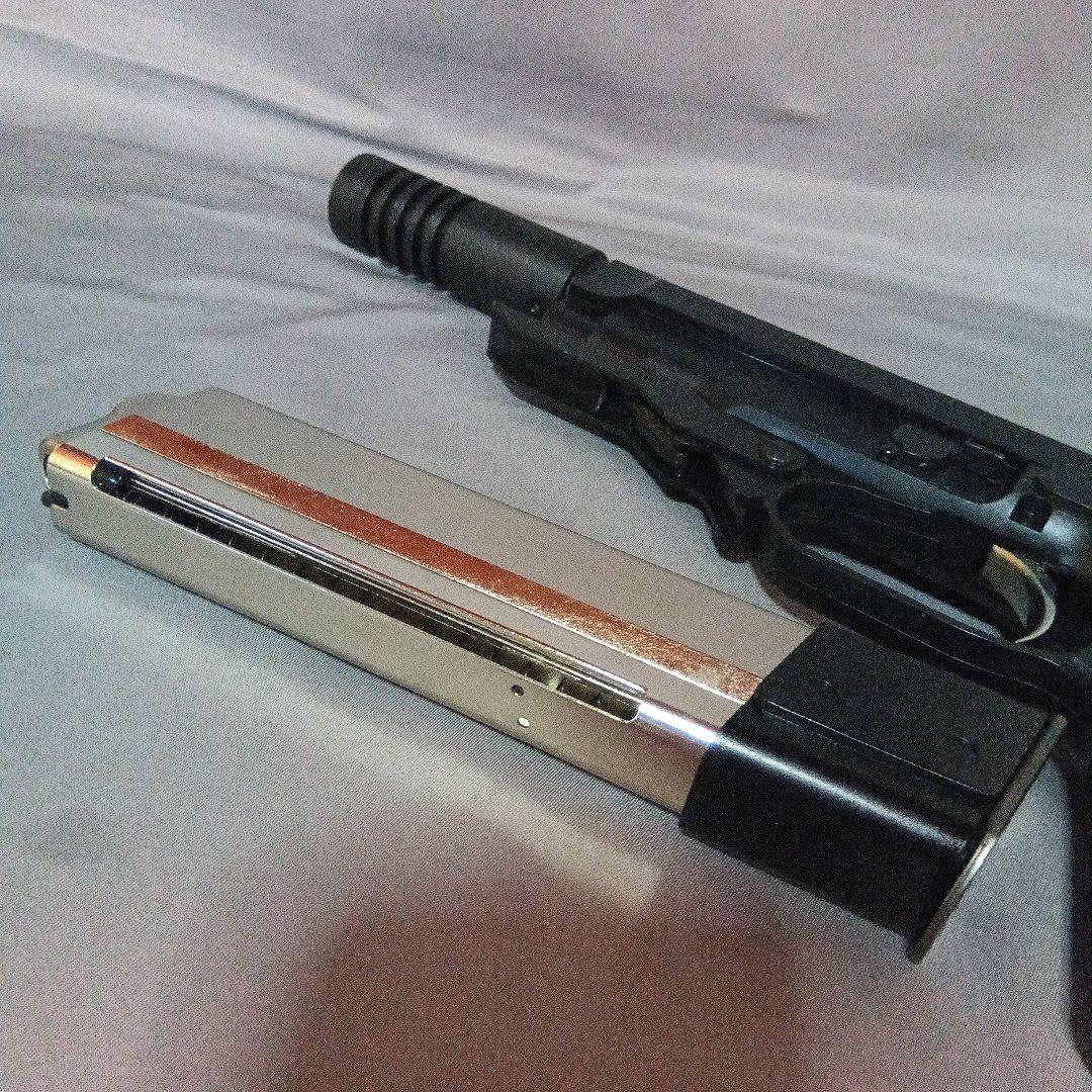 MGC M93R ベレッタ 固定スライド ガスガン エムジーシー - メルカリ